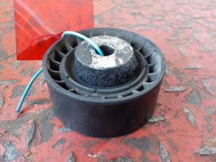 Изображение грузовика