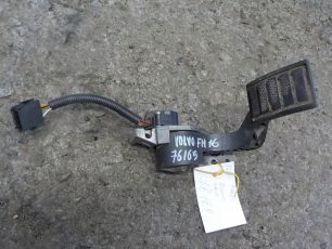 3175130 VOLVO Педаль газа, № XF76169