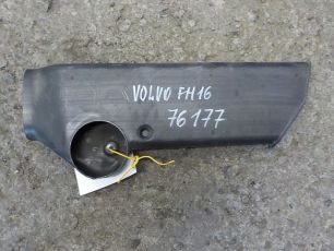 1095683 VOLVO Воздуховод, № XF76177