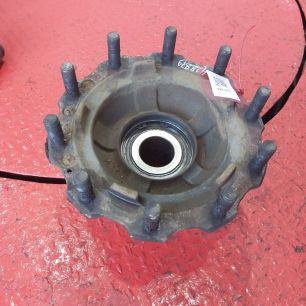 Изображение грузовика