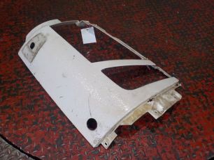 82091005 VOLVO Рамка фары правая, № XF189514