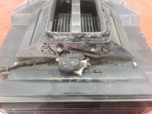 Изображение грузовика