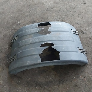 1079965 VOLVO Крыло заднее / верхняя часть