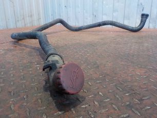 Изображение грузовика