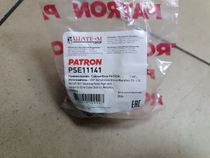 PSE11141 PATRON Сайлентблок