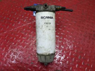 Изображение грузовика