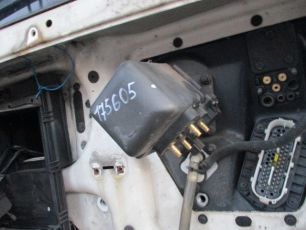 Изображение грузовика