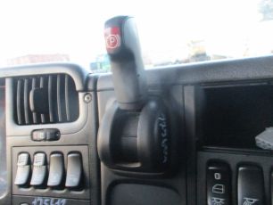 Изображение грузовика