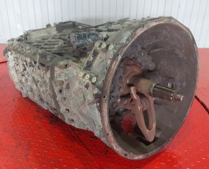 Изображение грузовика