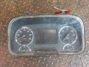 Изображение грузовика