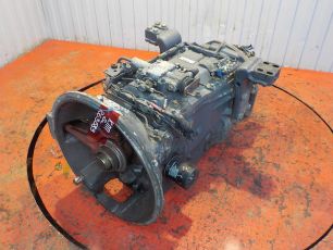 Изображение грузовика