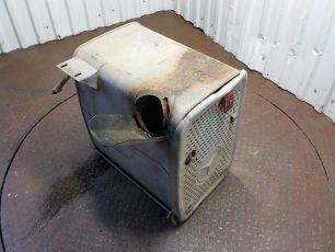 Изображение грузовика