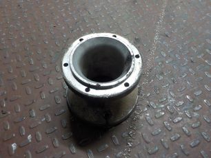 5410350214 MERCEDES Кронштейн термомуфты, № XF120240