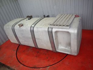 81122015707 MAN Бак топливный, № XF417875