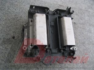 Изображение грузовика