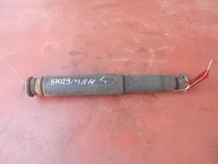 Изображение грузовика