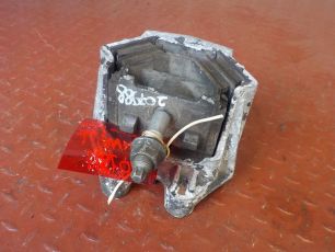 Изображение грузовика