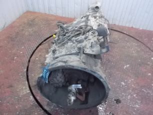 Изображение грузовика