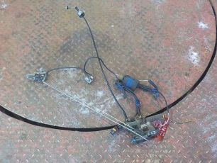 Изображение грузовика