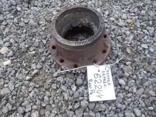 Изображение грузовика