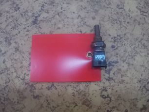 Изображение грузовика