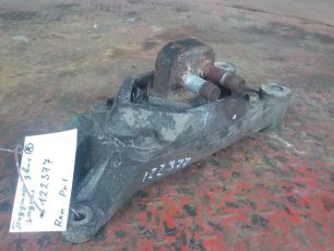 5010316681 RENAULT Подушка двигателя, № XF122377