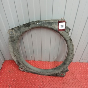 8165854 IVECO Кольцо диффузора, № XF481221