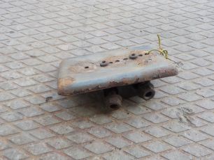 Изображение грузовика