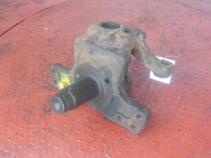 Изображение грузовика