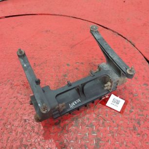 Изображение грузовика