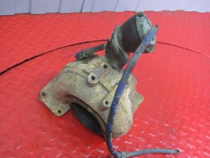 Изображение грузовика