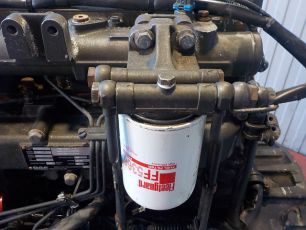 Изображение грузовика