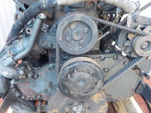 Изображение грузовика