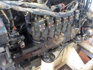 Изображение грузовика