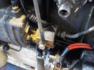 Изображение грузовика