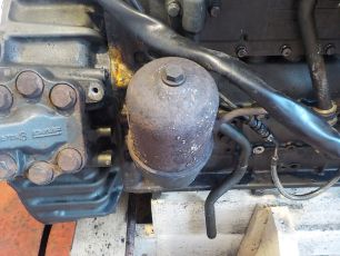 Изображение грузовика