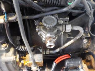 Изображение грузовика