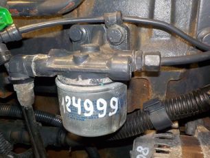 Изображение грузовика