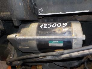 Изображение грузовика