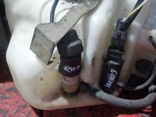 20733545 VOLVO Насос омывателя фар, № XF182410