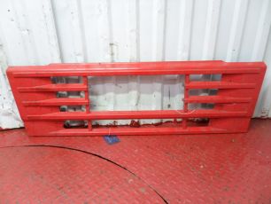 1063509 VOLVO Решетка радиатора, № XF221930