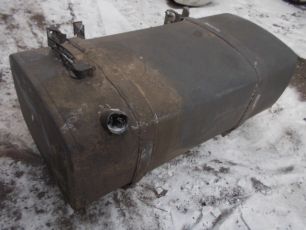 Изображение грузовика