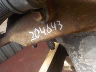 Изображение грузовика