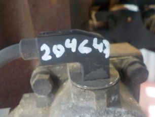 Изображение грузовика