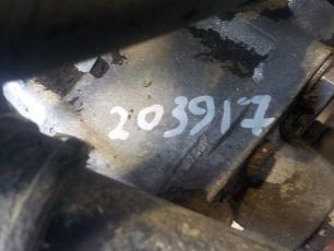 1439958 SCANIA Насос ГУР, № XF203917