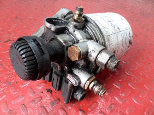 20884103 VOLVO Осушитель, № XF200648