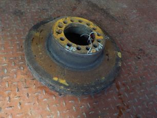 Изображение грузовика