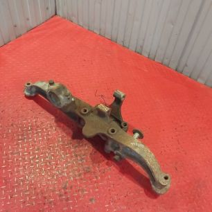 AZ9925528071 SITRAK\HOWO Кронштейн пневмоподушки правый