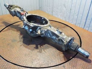 Изображение грузовика