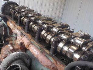 Изображение грузовика